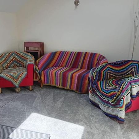 The Old Chapel-The Nave Apartment Gristhorpe Bagian luar foto