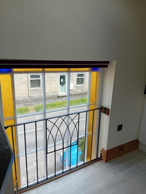The Old Chapel-The Nave Apartment Gristhorpe Bagian luar foto