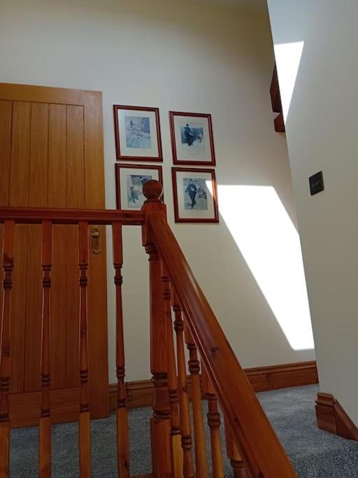 The Old Chapel-The Nave Apartment Gristhorpe Bagian luar foto